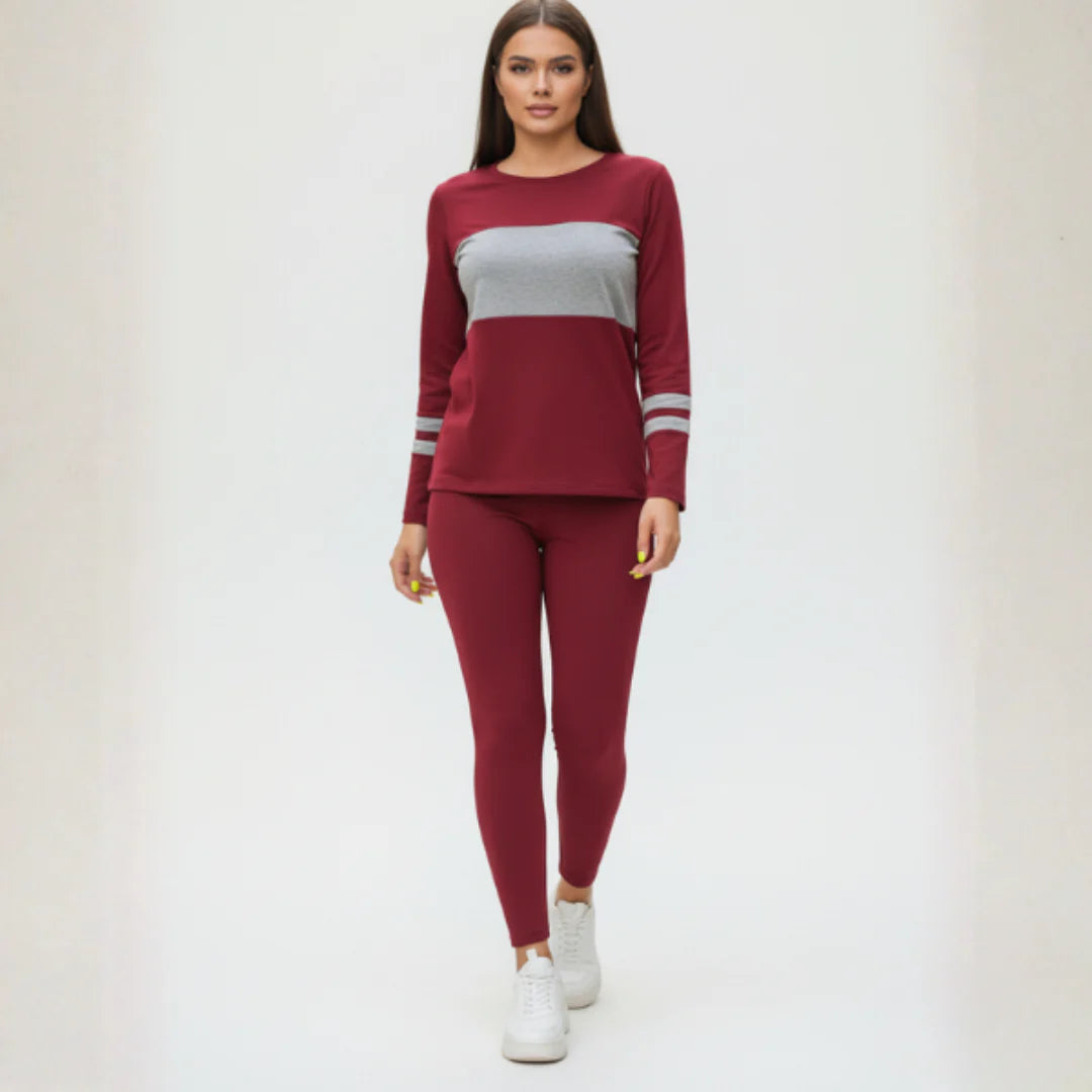 Urban Comfort Set — Image 7 — Allury Wear UK