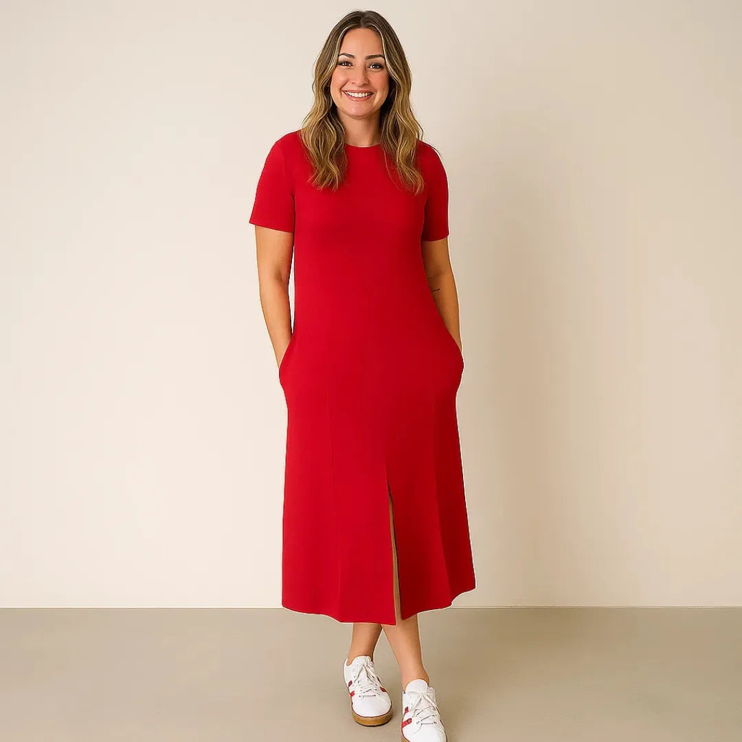 Valentina Dress — Image 5 — Allury Wear UK