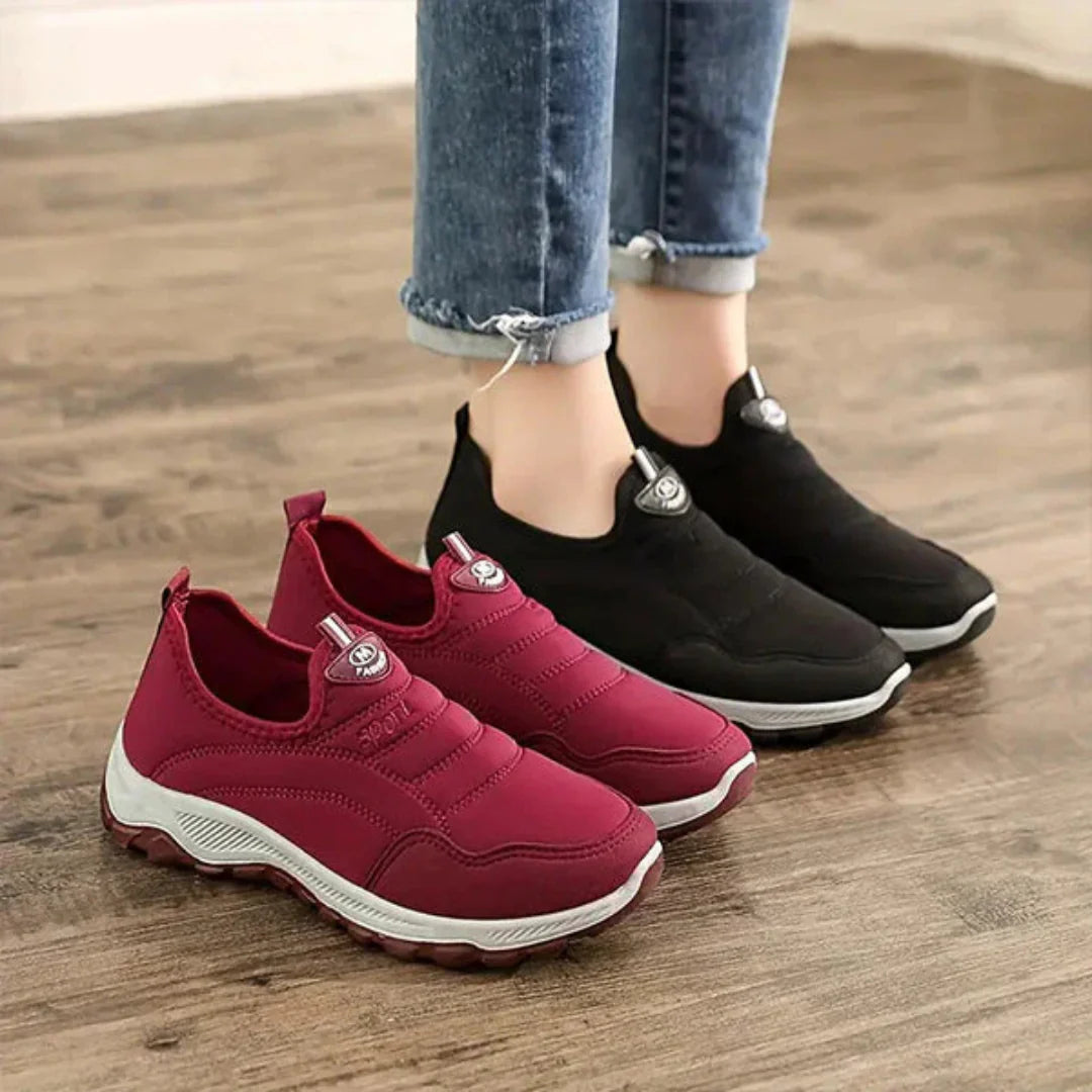 Comfort Step Orthopaedic Shoes — Image 7 — Allury Wear UK