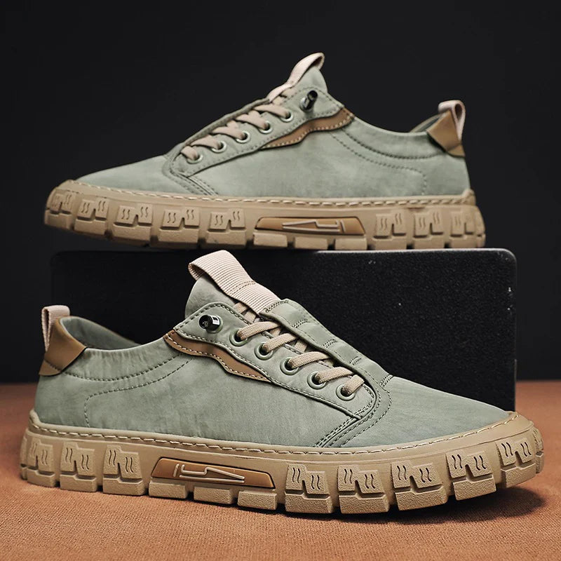 Velon Premium Sneaker — Image 9 — Allury Wear UK
