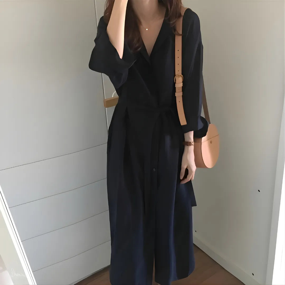 Urban Essence Dress — Image 2 — Allury Wear UK