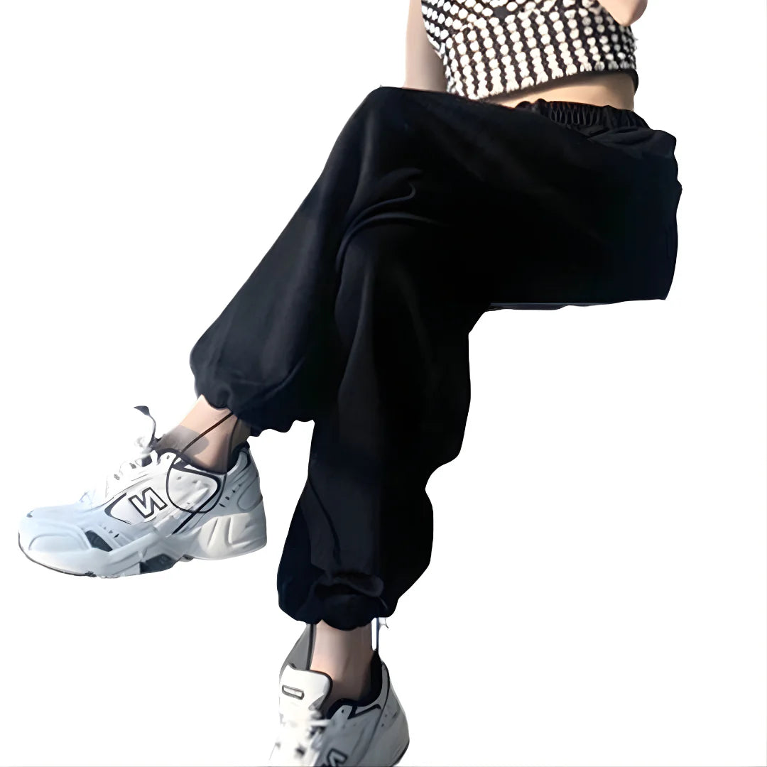 Eclipse Urban Trousers — Image 4 — Allury Wear UK
