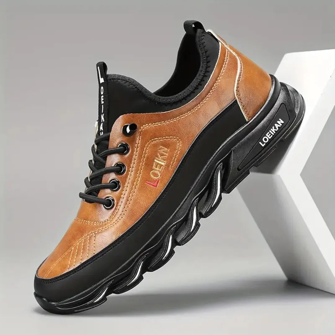 VeroStride Orthopaedic Hiking Shoes — Image 10 — Allury Wear UK
