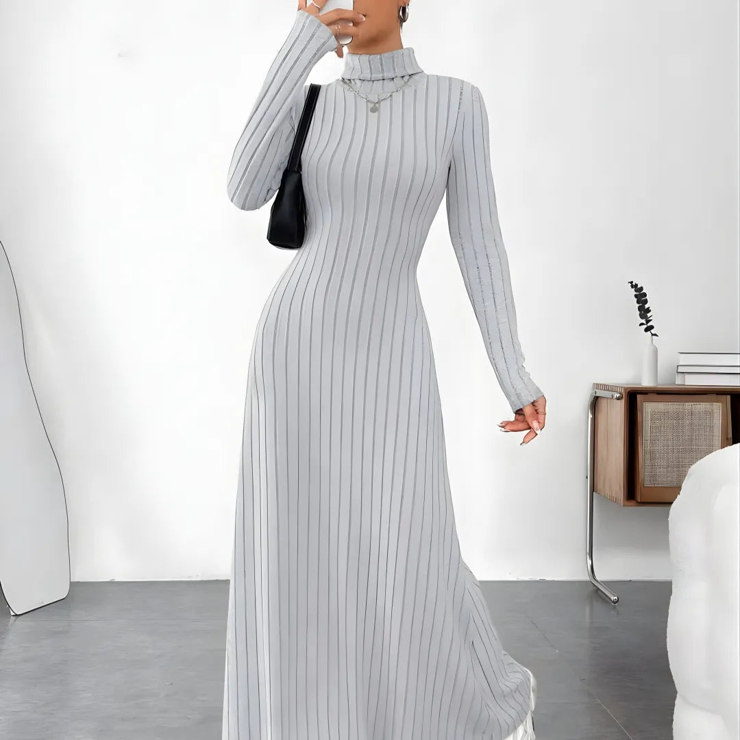 Eclipse Suave Dress — Image 3 — Allury Wear UK