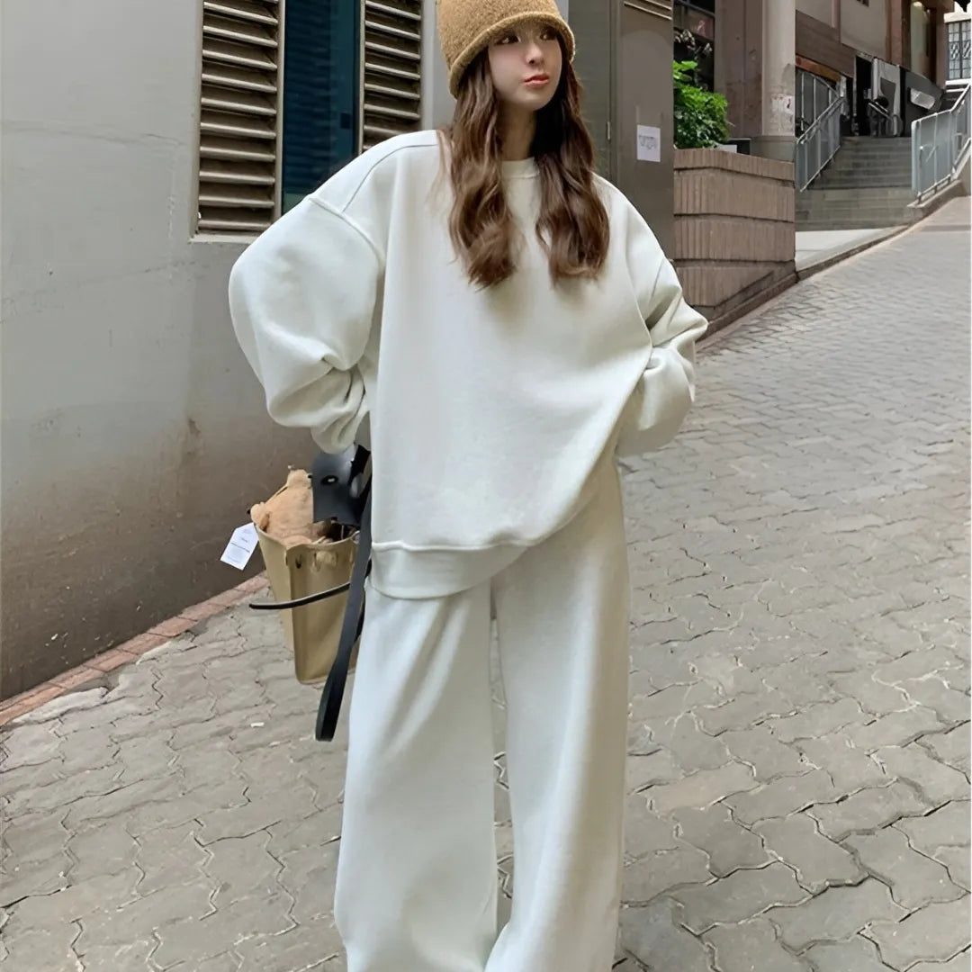 Bruma Two-Piece Set — Image 6 — Allury Wear UK