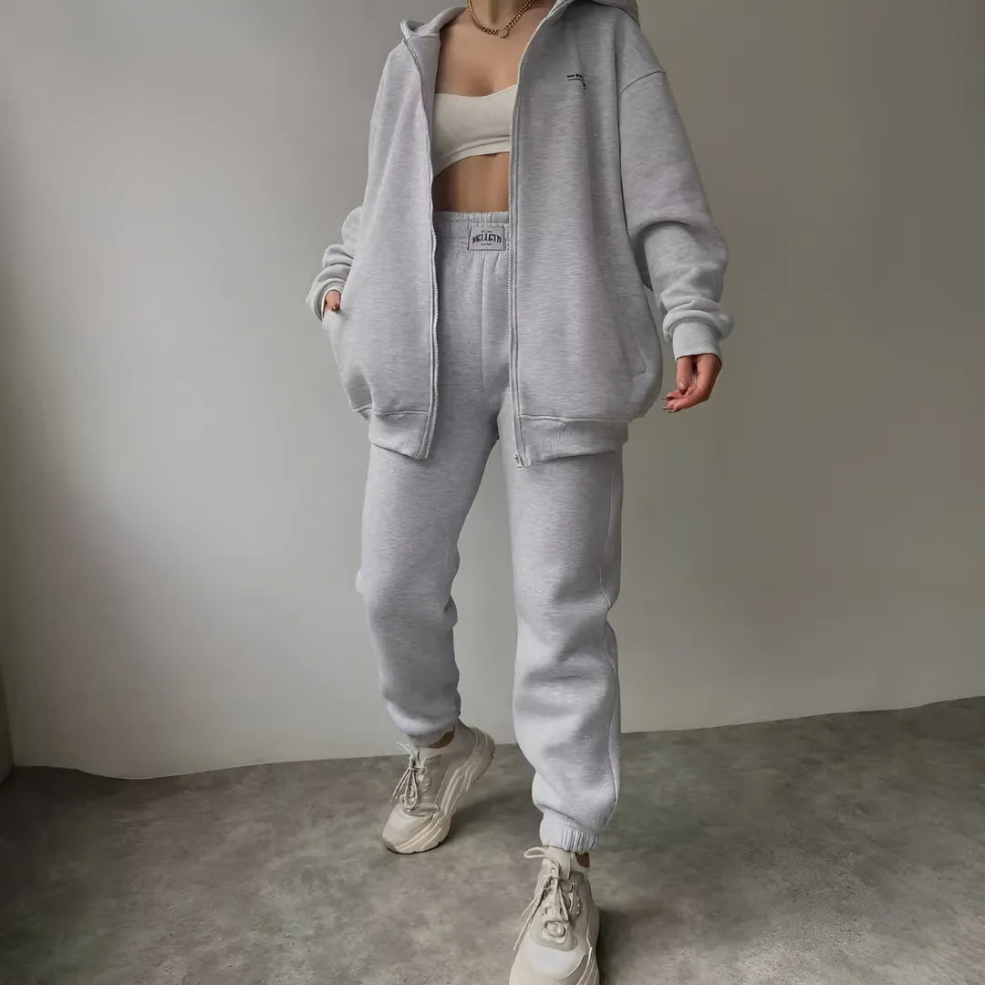 Luna Two-Piece Set — Image 6 — Allury Wear UK