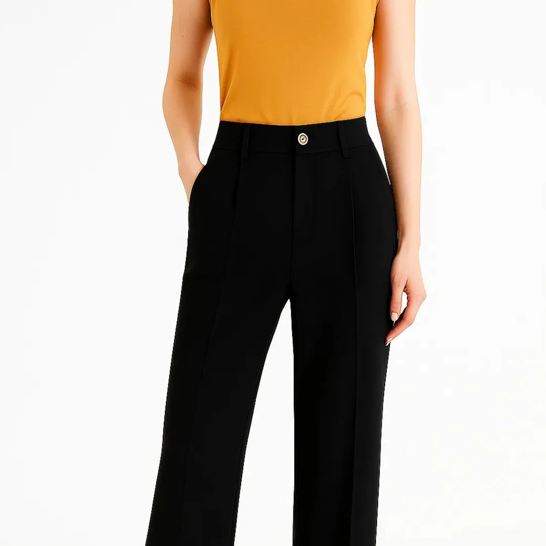 Elevare Trousers — Image 7 — Allury Wear UK