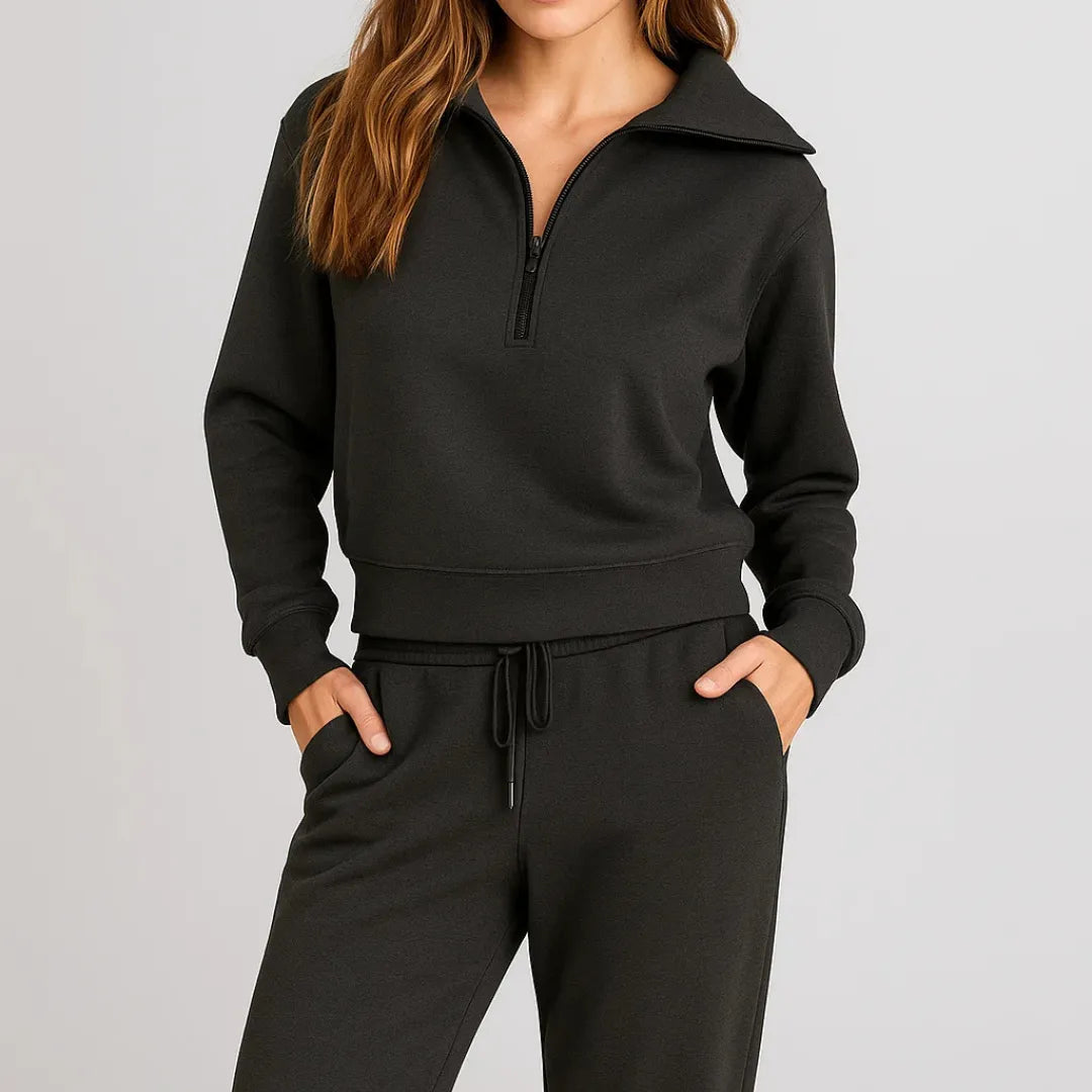 Estrella Two-Piece Set — Image 4 — Allury Wear UK