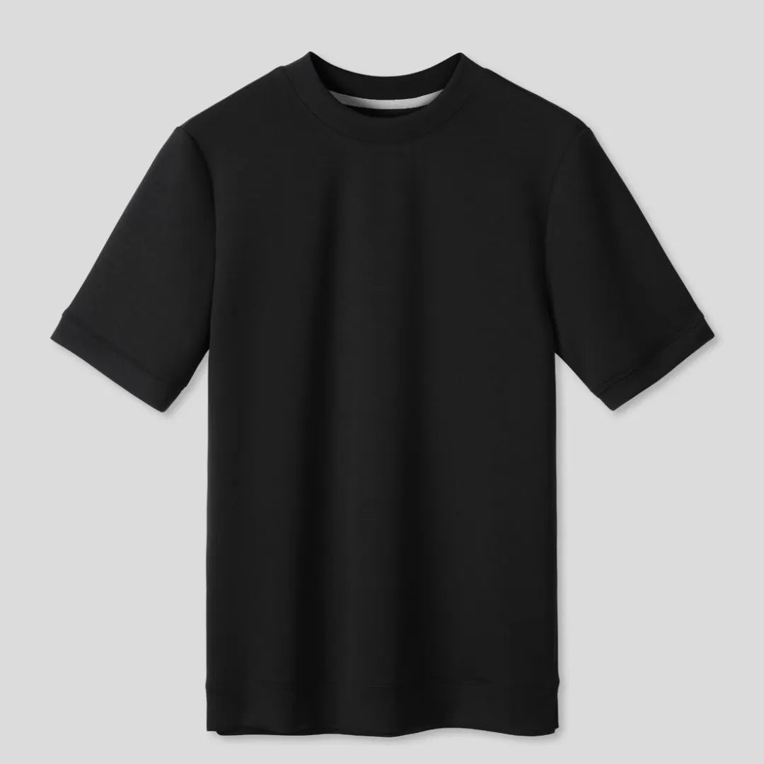 AeroModal Tailored Tee — Image 18 — Allury Wear UK
