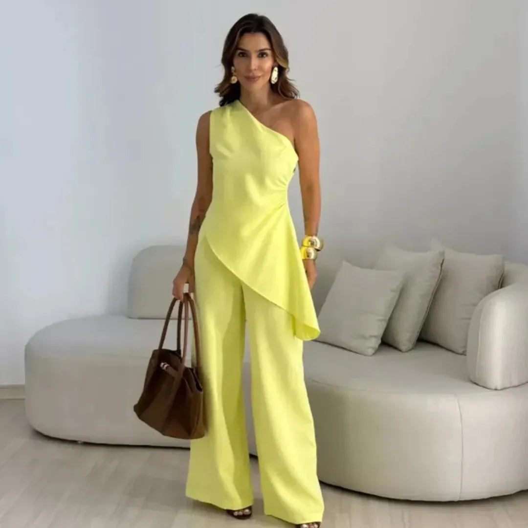 Mirante Two-Piece Set — Image 4 — Allury Wear UK