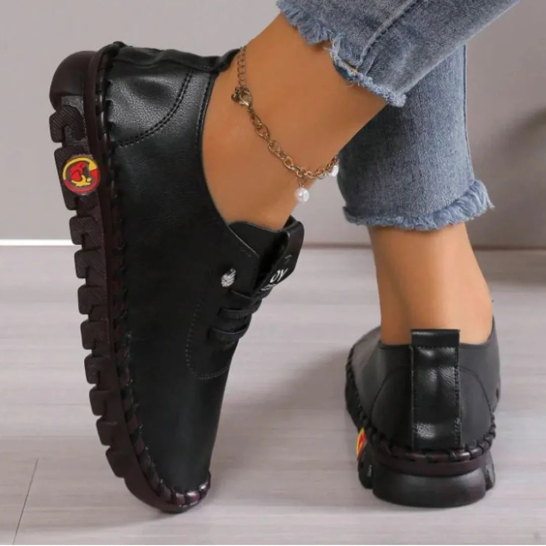 Casual Pro Trainers — Image 5 — Allury Wear UK