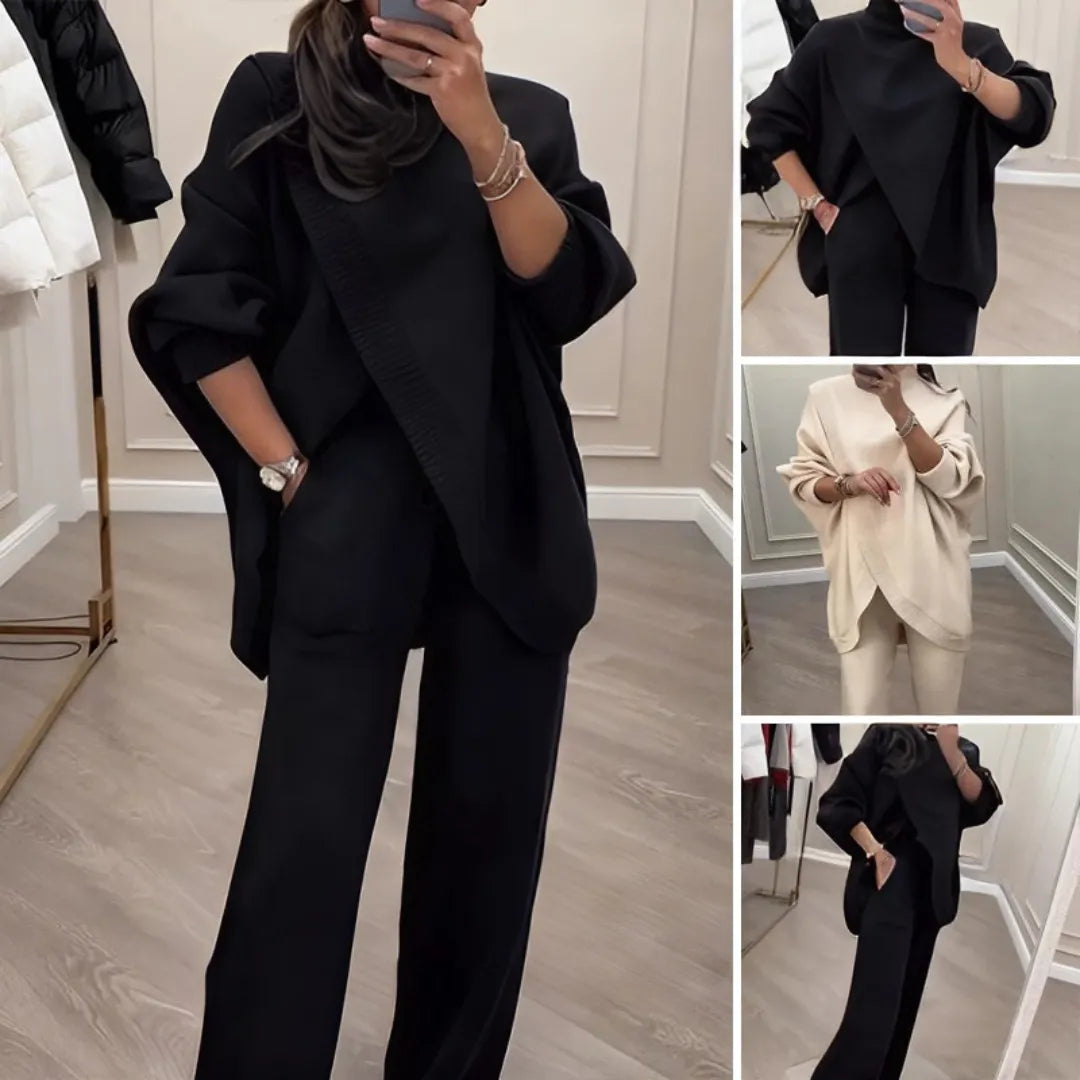 Atena Two-Piece Set — Image 3 — Allury Wear UK
