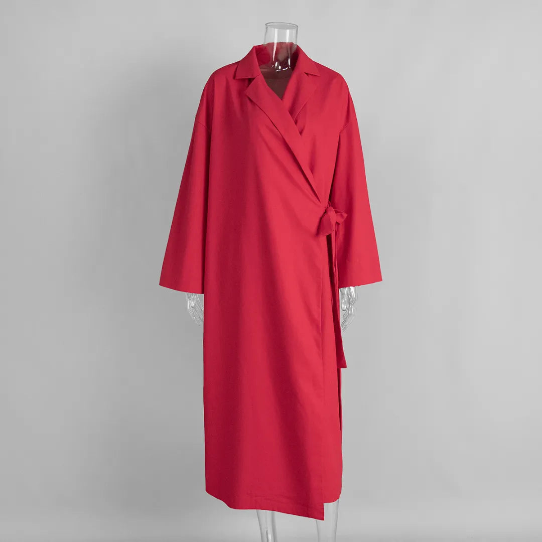 Wrap Dress — Allury Wear UK