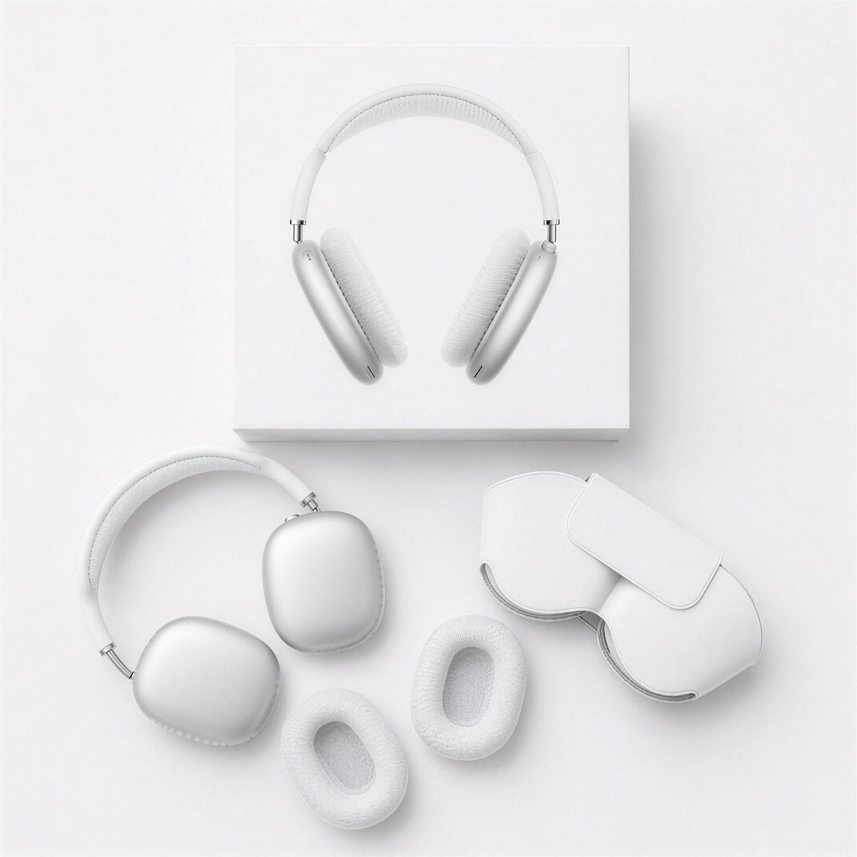 PODSAIR MAX 2