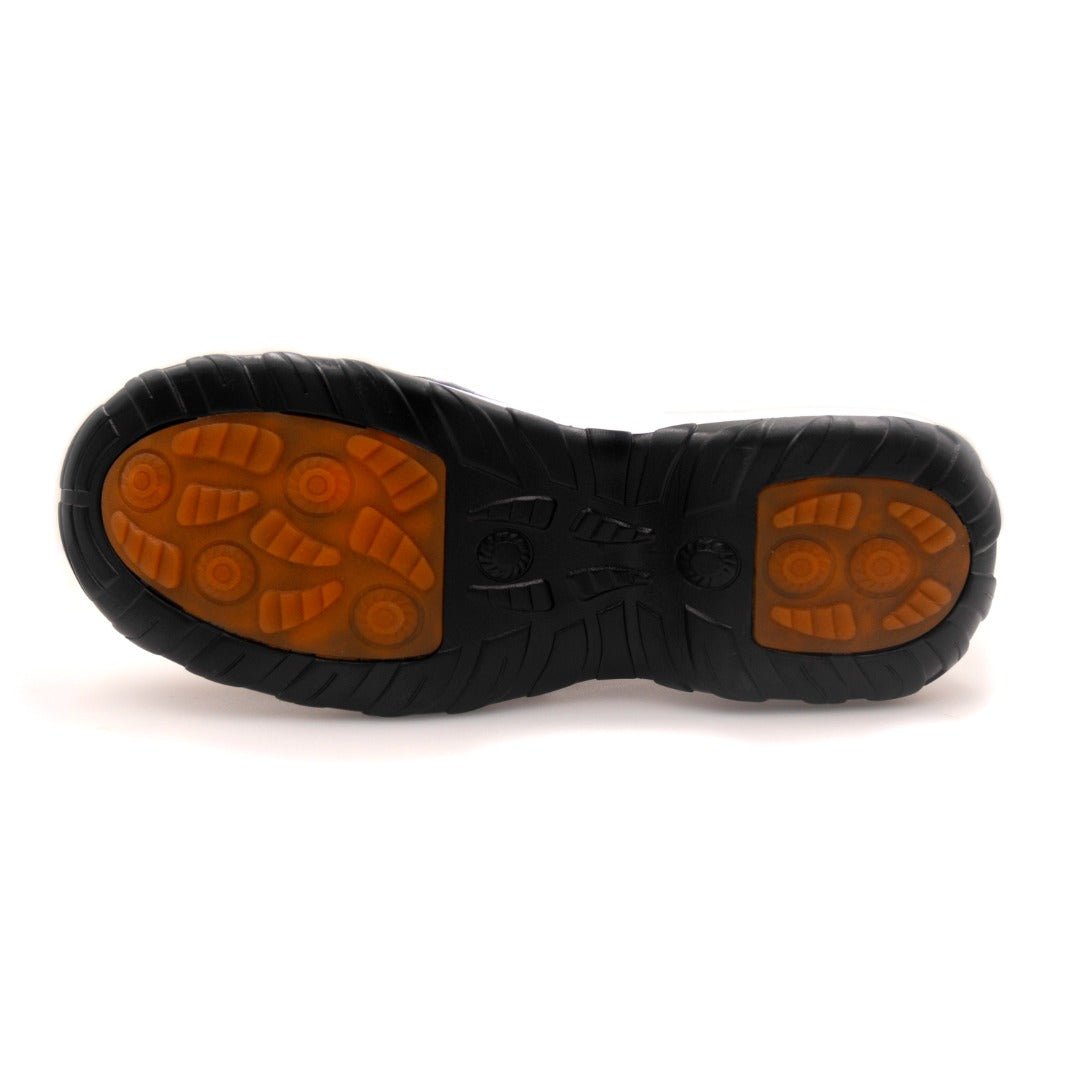 Orthopaedic Cushioned Trainers - image 28