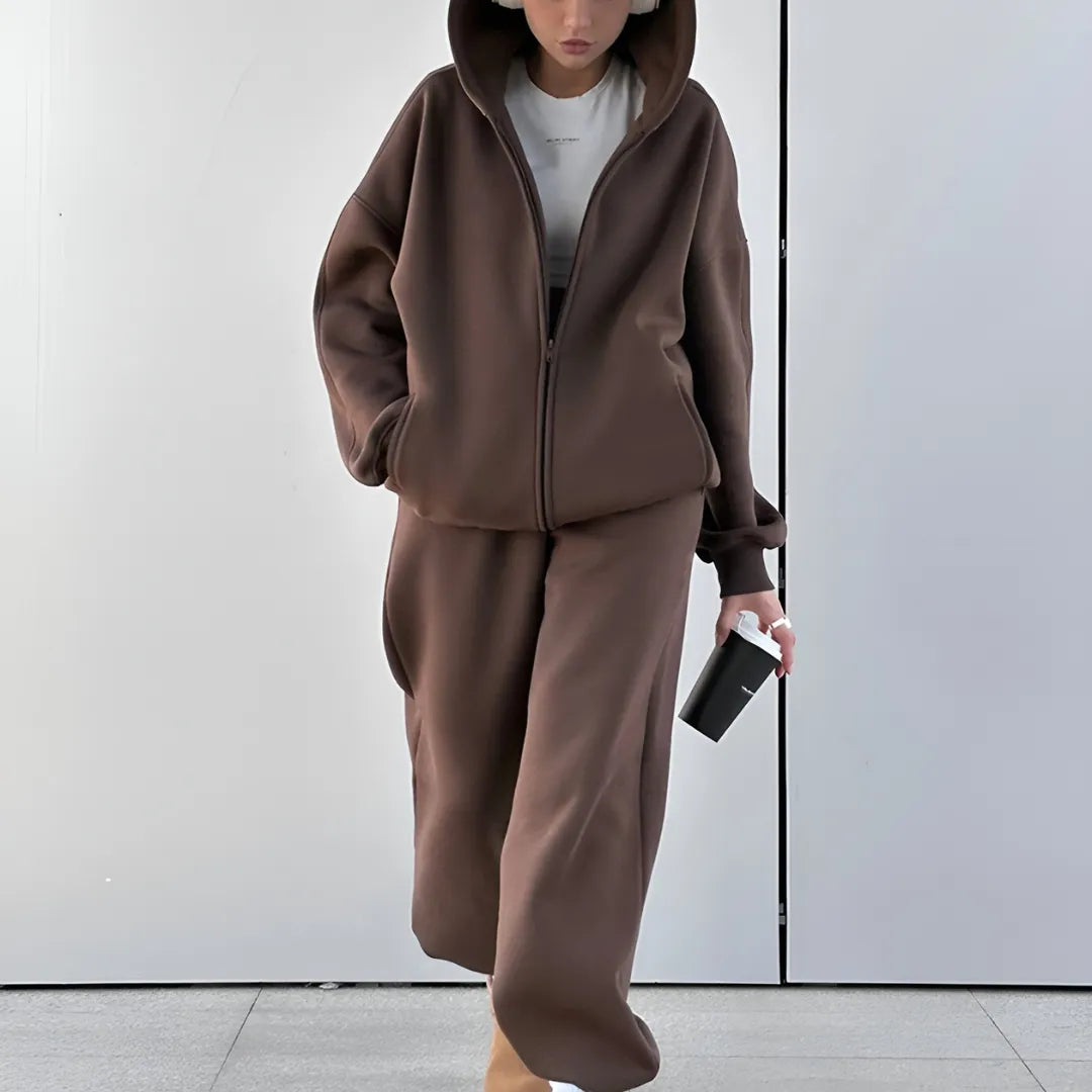 Conjunto Horizonte Urbano