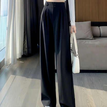 Compra 1 y Llévate 2 Pantalón ST Efecto Piernas Altas