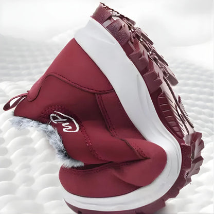 Zapato Ortopédico Comfort Step + Plantilla Ortopédica Anatómica Gratis