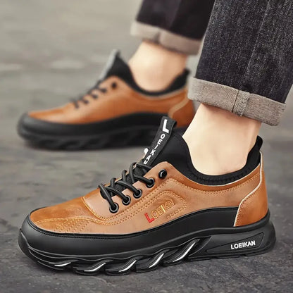 VeroStride Orthopaedic Hiking Shoes — Image 6 — Allury Wear UK