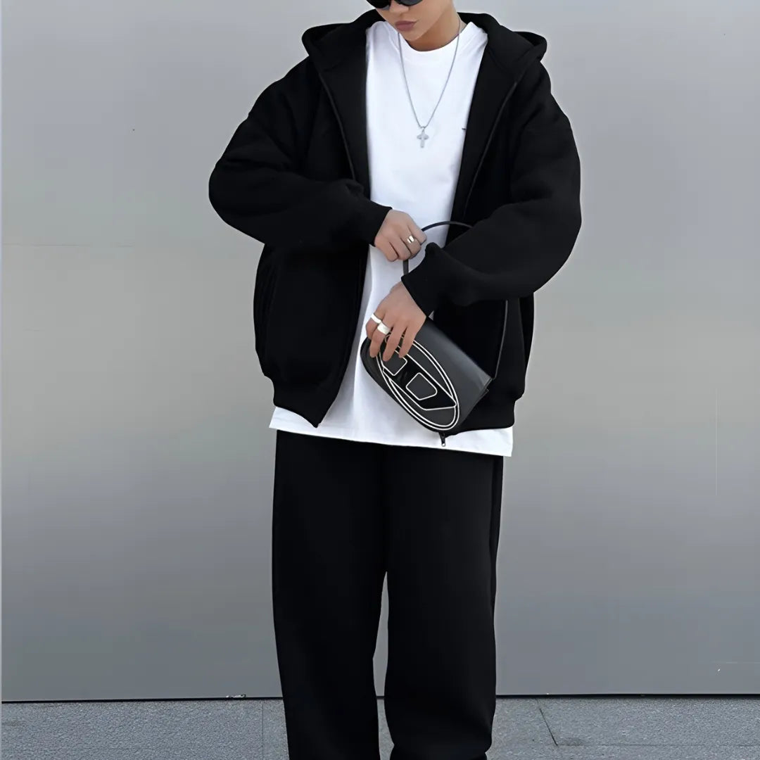 Conjunto Horizonte Urbano