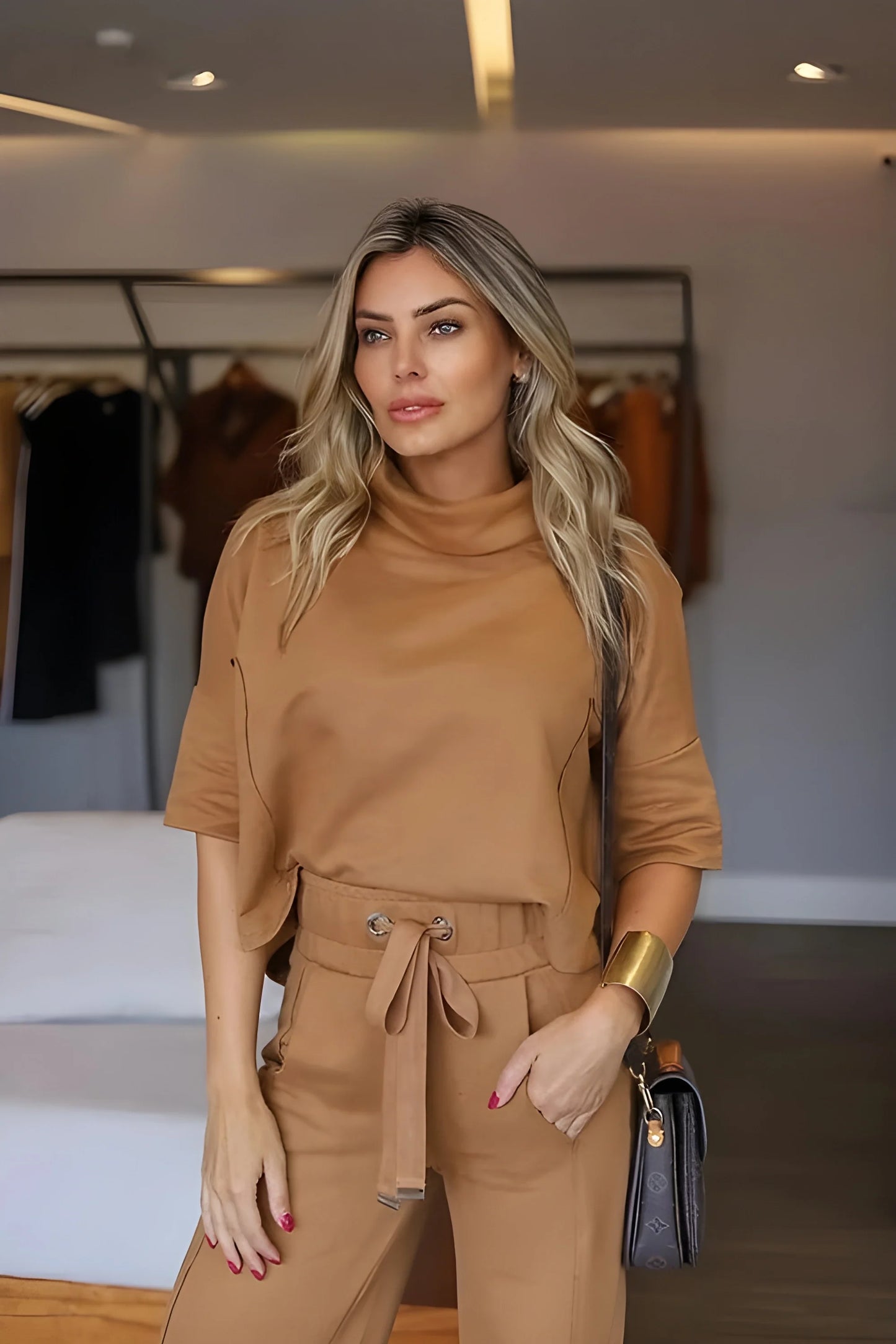 Conjunto Serena – Gran Promoción + ¡Aprovecha Hoy! Últimas Piezas