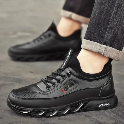 VeroStride Orthopaedic Hiking Shoes — Image 1 — Allury Wear UK