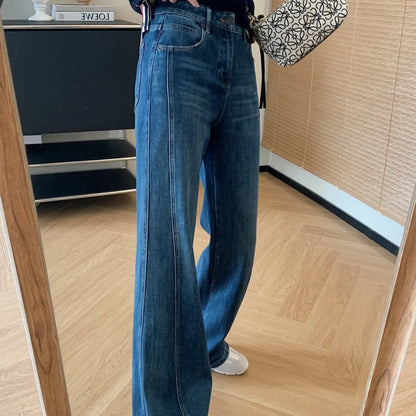 Pantalón Nocturno Denim