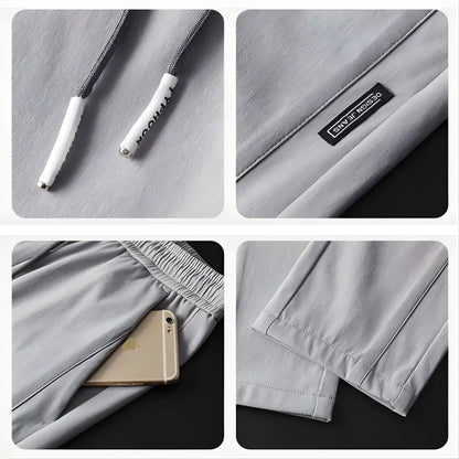 Premium Flex Comfort Trousers | 2-Pack — Image 7 — Allury Wear UK