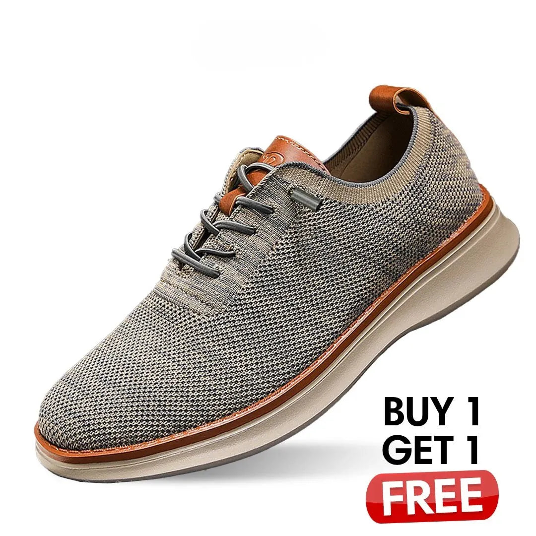 Premium Breathable Knit Shoes — Image 10 — Allury Wear UK