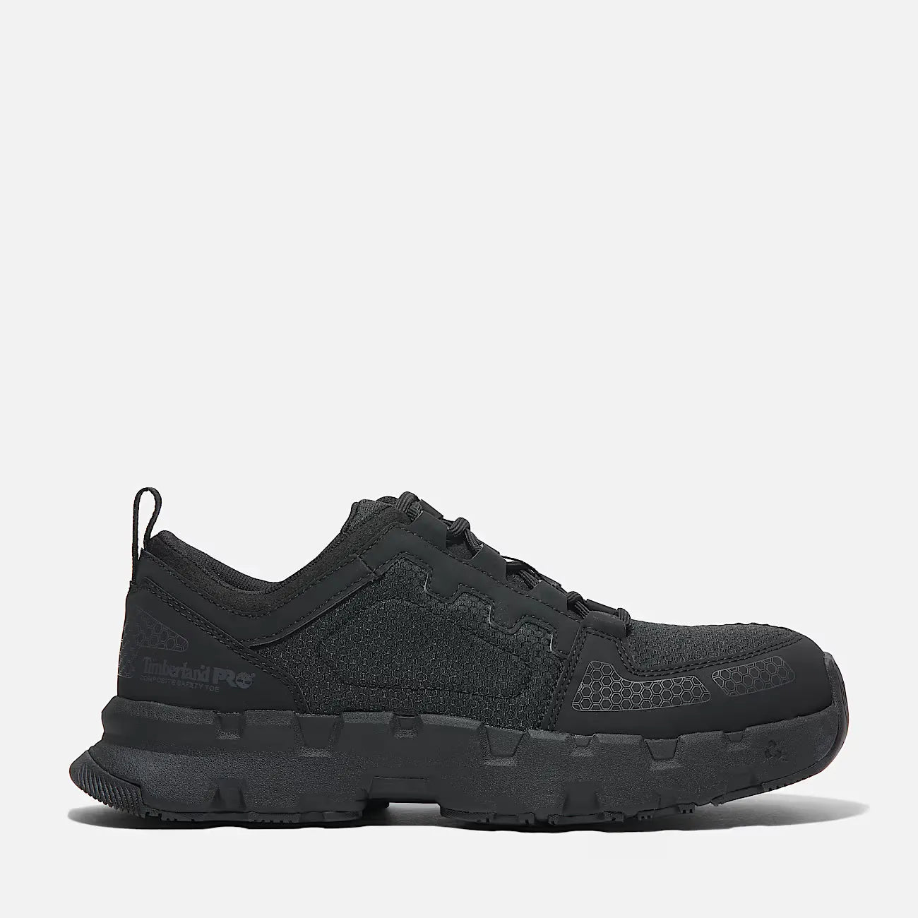 Timberland Pro Sneaker — Image 1 — Allury Wear UK