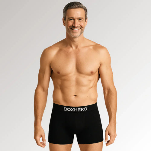 Box Hero Underwear — Image 1 — Allury Wear UK