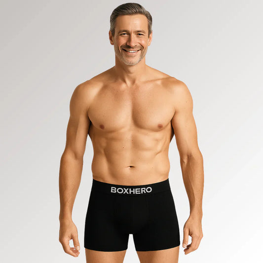 Box Hero Underwear — Image 1 — Allury Wear UK