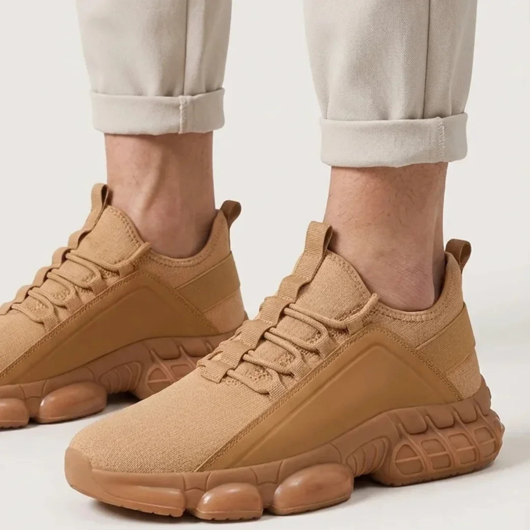 Vanta Series Comfort Sneakers — Image 11 — Allury Wear UK