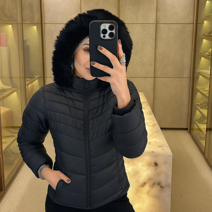 Chaqueta de Microfibra Yamal