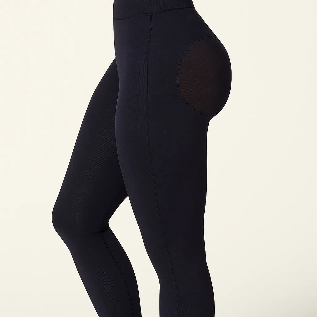 Pantalones Modeladores de Cintura Alta (Compra 1 y llévate 2)