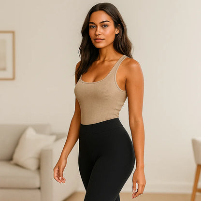 Pantalones Modeladores de Cintura Alta (Compra 1 y llévate 2)