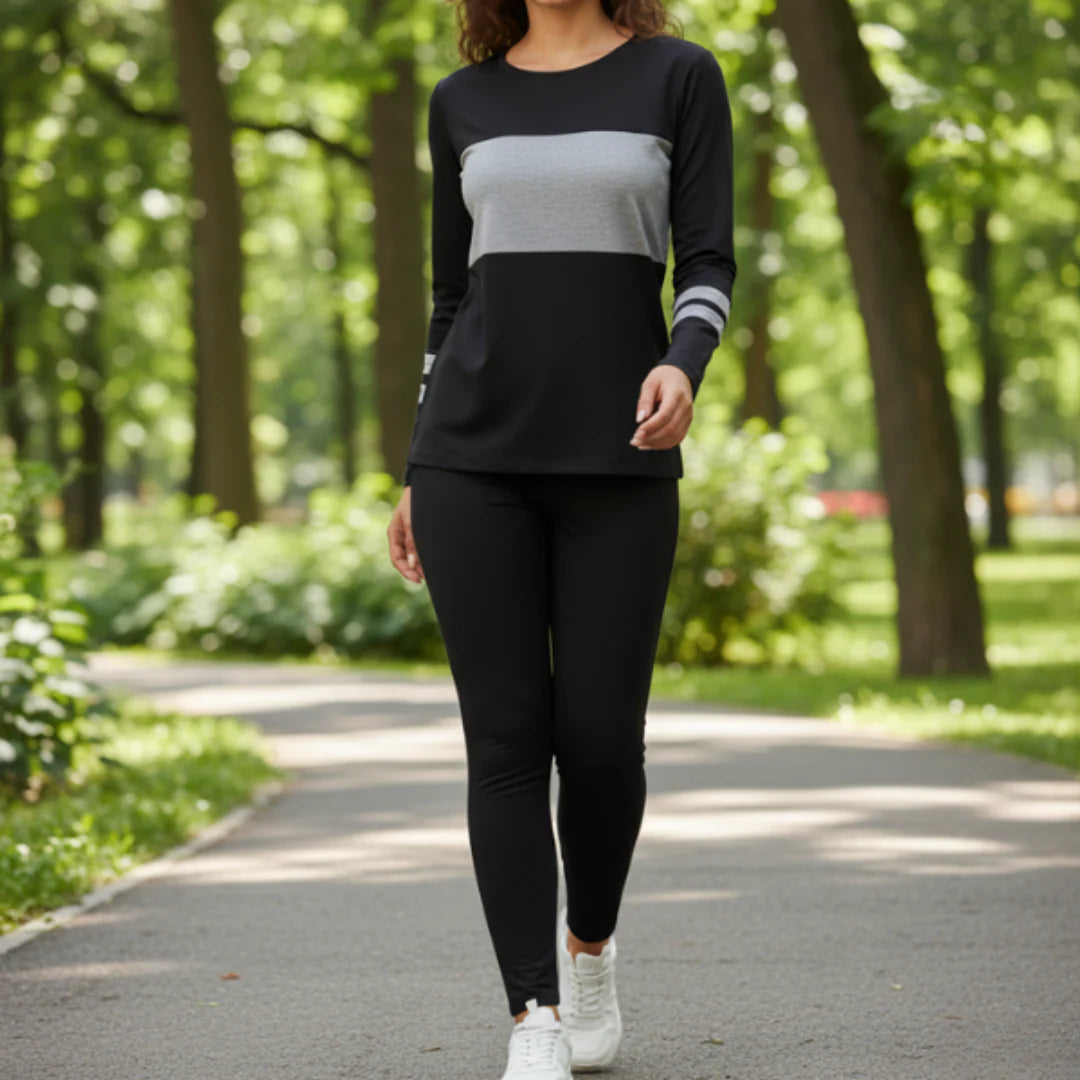 Conjunto Urban Comfort + Par de Calcetines Gratis