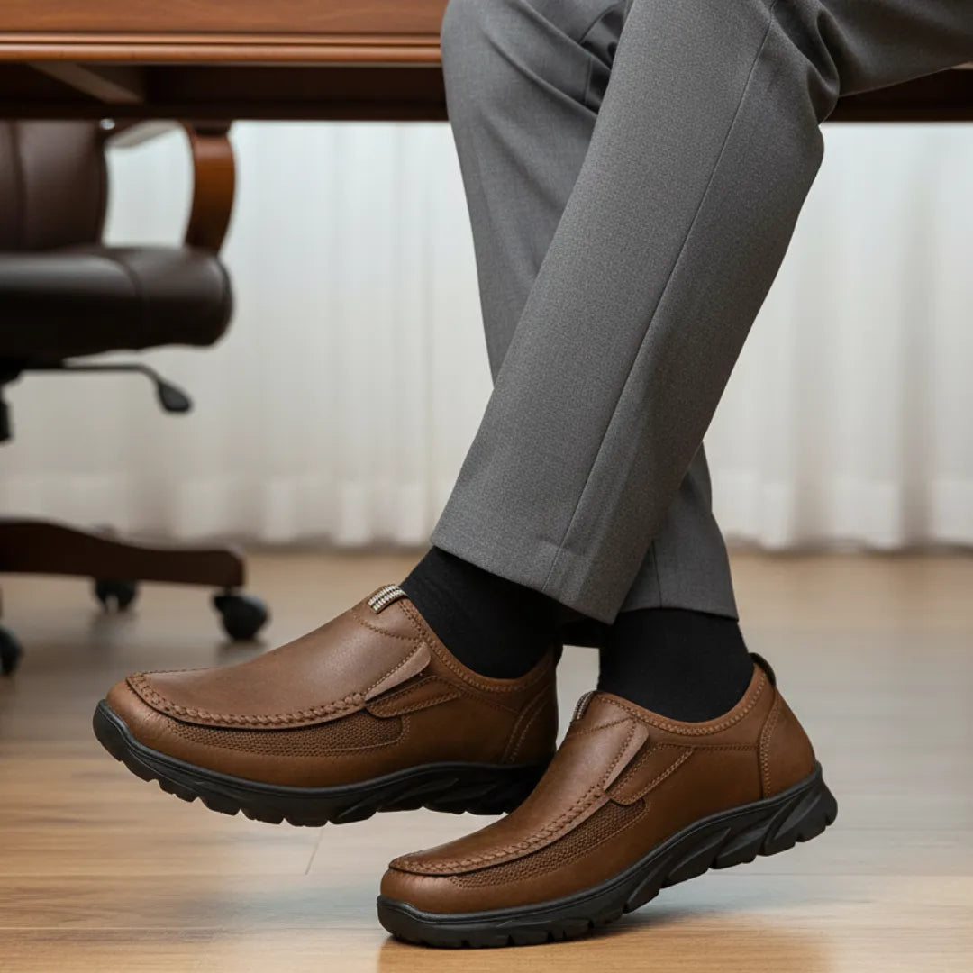 UrbanStride Orthopaedic Shoes — Image 4 — Allury Wear UK