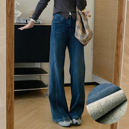 Pantalón Nocturno Denim