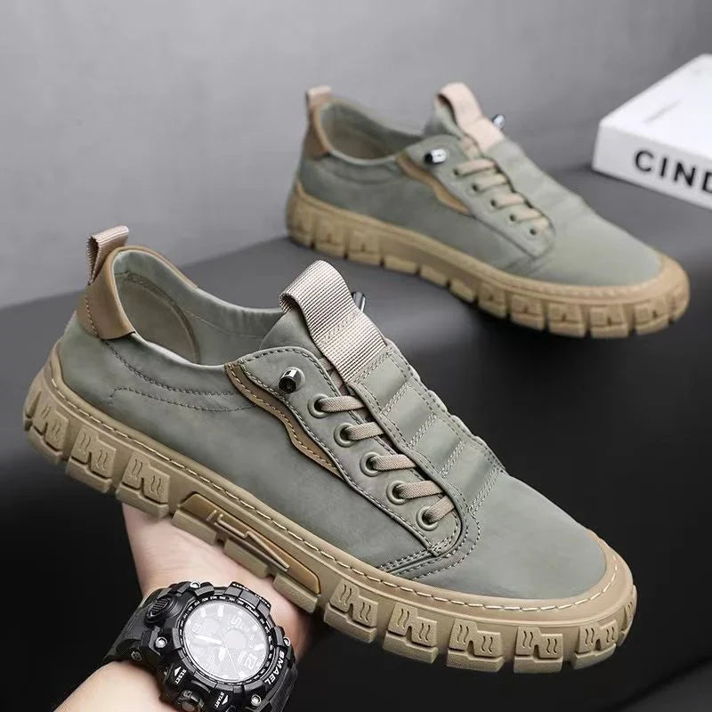 Velon Premium Sneaker — Image 1 — Allury Wear UK