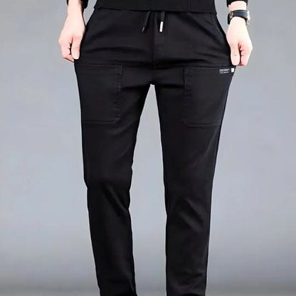 Utility Cargo Trousers — Image 6 — Allury Wear UK