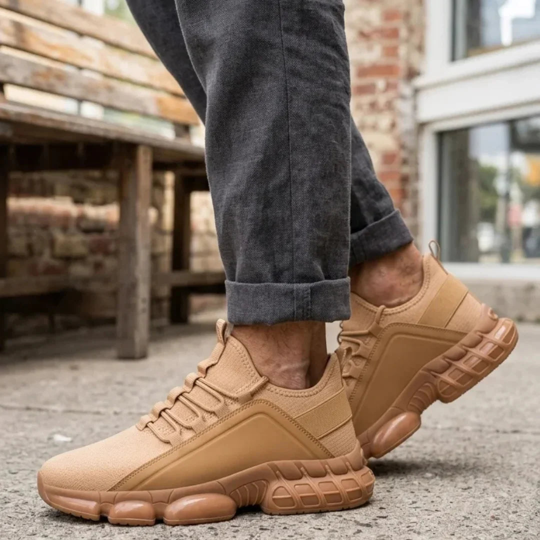 Vanta Series Comfort Sneakers — Image 12 — Allury Wear UK