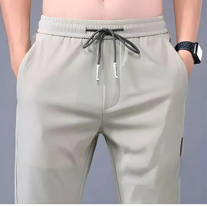 Premium Flex Comfort Trousers | 2-Pack — Image 4 — Allury Wear UK