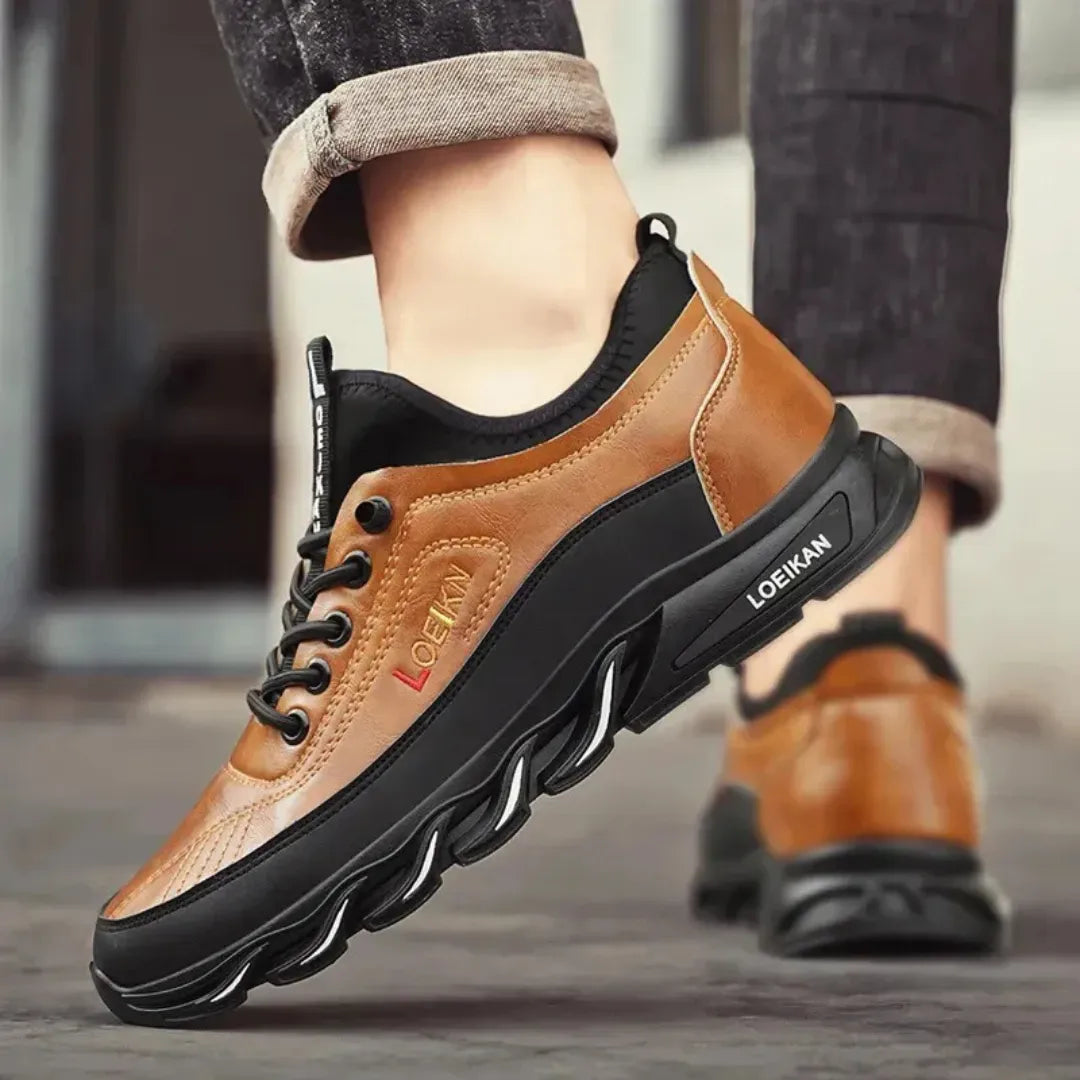 VeroStride Orthopaedic Hiking Shoes — Image 9 — Allury Wear UK