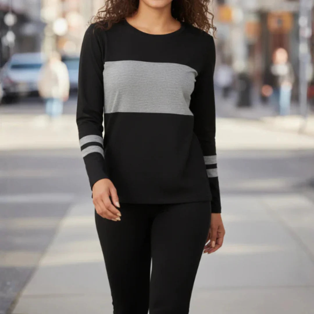 Conjunto Urban Comfort + Par de Calcetines Gratis