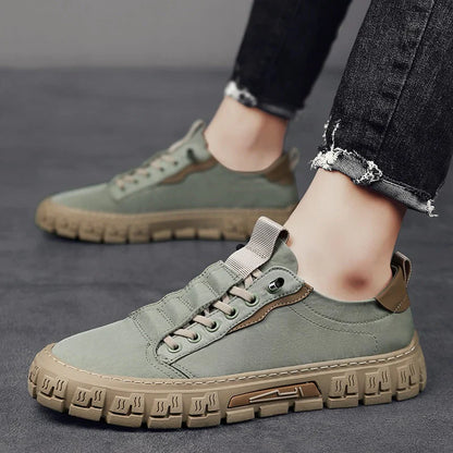 Velon Premium Sneaker — Image 8 — Allury Wear UK