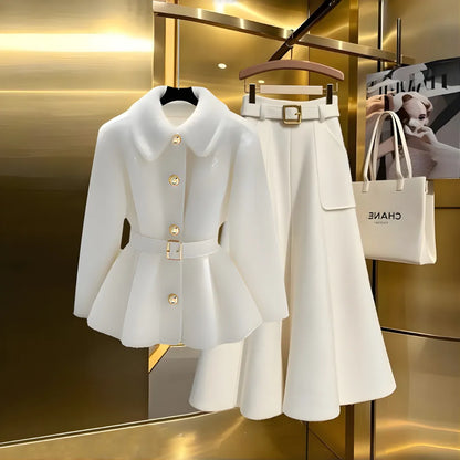 Conjunto Cielo de Invierno