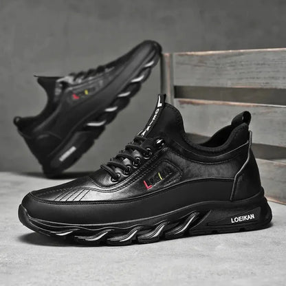 VeroStride Orthopaedic Hiking Shoes — Image 3 — Allury Wear UK