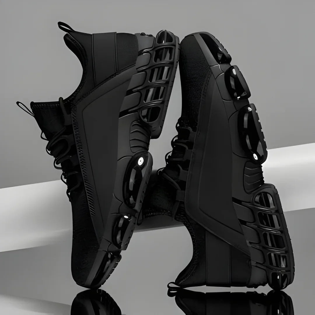 Vanta Series Comfort Sneakers — Image 5 — Allury Wear UK