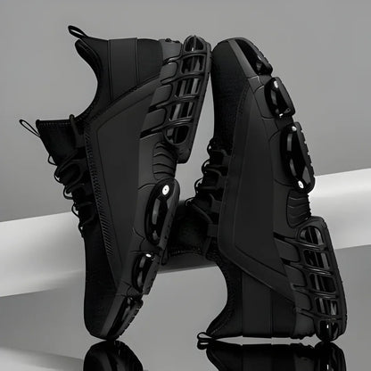 Vanta Series Comfort Sneakers — Image 5 — Allury Wear UK